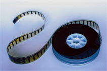 8mm Film Transfer