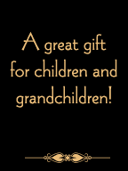 A great gift for children and grandchildren!